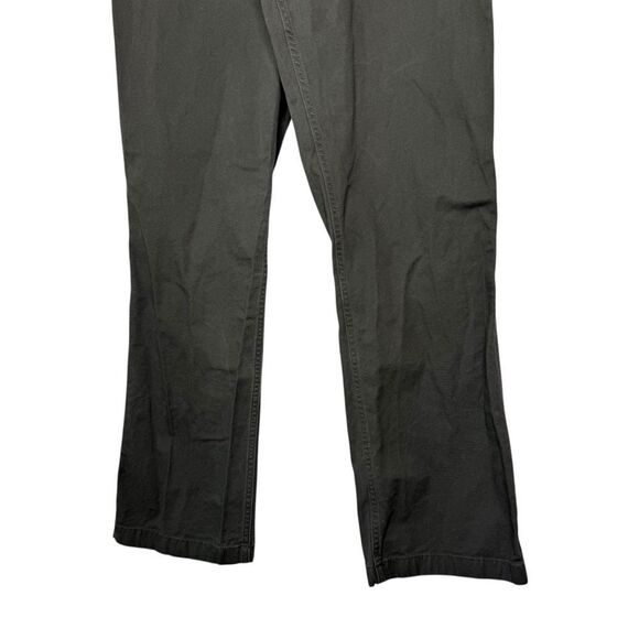 |EUC| CARHARTT Rugged Flex® Relaxed Fit Canvas Work Pant (32x34) - Picture 4 of 9